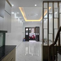 Bán Nhà 4 Tầng Mới Đẹp Phố Đại Đồng 30M2 4.9 Tỷ. Gần Vĩnh Hưng. Times City. Sổ Đỏ Chính Chủ. Ở Luôn