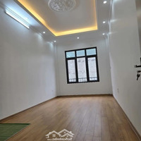 Bán Nhà 4 Tầng Mới Đẹp Phố Đại Đồng 30M2 4.9 Tỷ. Gần Vĩnh Hưng. Times City. Sổ Đỏ Chính Chủ. Ở Luôn