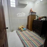 Hồ Biểu Chánh Và Huỳnh Văn Bánh, P11, Phú Nhuận - 63M2, 4 Tầng Kiên Cố, 6 Phòng Ngủ 6 Vệ Sinh Pháp Lý Chuẩn