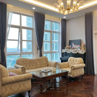 Chính Chủ Bán Căn Hộ 100M2. 2 Phòng Ngủ+ 1 Gác Xép, Tại Toà B Chung Cư The Manor - Mễ Trì. Giá Bán 7,9 Tỷ