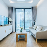 Bán Căn 1 Phòng Ngủ Vinhomes Metropolis, 55M2, View Thành Phố, Đầy Đủ Đồ