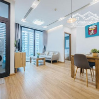 Bán Căn 1 Phòng Ngủ Vinhomes Metropolis, 55M2, View Thành Phố, Đầy Đủ Đồ