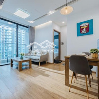 Bán Căn 1 Phòng Ngủ Vinhomes Metropolis, 55M2, View Thành Phố, Đầy Đủ Đồ