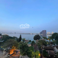 Mặt Phố View Hồ Tây Kinh Doanh Đỉnh Cao 37M 6 Tầng Thang Máy Vỉa Hè 4M. Thương Lượng Giá Cực Sâu.