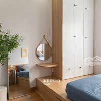 Cho Thuê Chung Cư Mini Ở Đường Phan Đình Phùng, 40M2, Giá Cực Chất