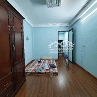 Bán Nhà 5 Tầng Hoàng Mai, Oto Tránh, 32M2, 3.7 Tỷ