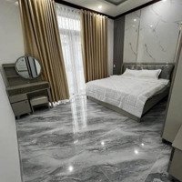 Khu Vip Q7! - Rất Hiếm! - Nhà Đẹphẽm Xe Hơi4 Tầng - 200M2 - 17Tỷ5 - Lê Văn Lương