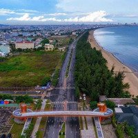 Bán Nhà 4 Tầngmặt Tiềnkinh Dương Vương, P Hoà Minh, Liên Chiểu ,Diện Tích280M2 Sàn Đường 15M Gần Biển 7 Tỷ