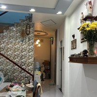 83M2 - Hẻm Ô Tô Sát Mặt Tiền - Hoàng Hoa Thám Bình Thạnh - Nhà 2 Tầng - 4 Phòng Ngủ - Hơn 8 Tỷ