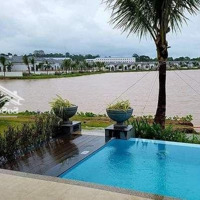 Bán Nhanh Biệt Thự 2 Phòng Ngủview Hồ Vinpearl Phú Quốc, Giá Siêu Hời Chỉ 8 Tỷ Bao Hết Phí (100% Chuẩn)