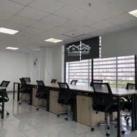 Văn Phòng Cho Thuê , Diện Tích: 80M2 , Giá 25 Triệu/Tháng