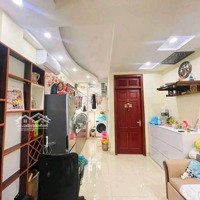 Bán Chung Cư Hoàng Ngân - Nguyễn Thị Định, 40M2, 1 Ngủ, 1.52 Tỷ