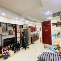 Bán Chung Cư Hoàng Ngân - Nguyễn Thị Định, 40M2, 1 Ngủ, 1.52 Tỷ