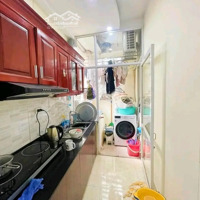 Bán Chung Cư Hoàng Ngân - Nguyễn Thị Định, 40M2, 1 Ngủ, 1.52 Tỷ