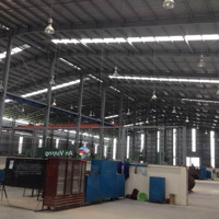 Bán Nhà Máy Sản Xuất 7800M2, 9000M2 Tại Kcn Quang Minh, Mê Linh, Hà Nội