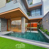 Bán Villa Mới Xây 100% Đường Nguyễn Hữu An, Sơn Trà, Đà Nẵng. View Siêu Đẹp