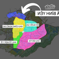 Làm Thế Nào Để Mua Đất 75,8M2 2 Mặt Tiền Góc Đẹp, 2 Xe Tránh Khi Trong Tay Chỉ Có Hơn 1 Tỷ