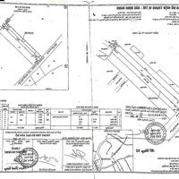 Bán Nhanh 2 Lô Đất Mặt Tiền Đường Bưng Ông Thoàn Cách Đường Liên Phường 120M