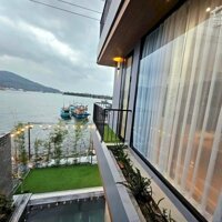 Bán villa mới xây 100%. Đường Nguyễn Hữu An, Sơn Trà, Đà Nẵng. View siêu đẹp.