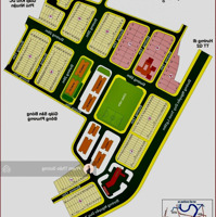 Bán Đất Biệt Thự 200M2 - Kdc Mười Mẫu, Sát Trục Đường Nguyễn Duy Trinh - Giá Chỉ 18 Tỷ Thương Lượng