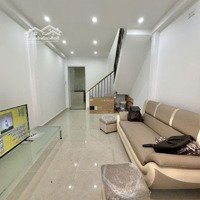 Bán Nhà Hẻm Ô Tô 54,7M2 Có Sổ Hồng Riêng Ở Đường Hoàng Ngân, P16, Q8