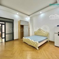 Cho Thuê Cc Mini 30M2, 7 Triệu/Th, 1 Phòng Ngủ 1 Vệ Sinhtại Cityland Park Hills, Gò Vấp, Hcm