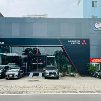 Cho Thuê Showroommặt Tiềnvõ Văn Kiệt P1 Q5 Tphcm, Khu Kinh Doanh Lý Tưởng