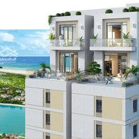 Bán Chung Cư 2 Phòng Ngủ 2 Vệ Sinhtại Vung Tau Centre Point 83M2, Hot