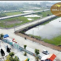 Cần Bán Đất B20 An Hoà 1, Phường Ninh Phong, Tp Ninh Bình