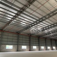 Cho Thuê Kho Xưởng Kcn Cần Giuộc, Long An. Đầy Đủdiện Tích1.000M2 5.000M2. Tiếp Nhận Nhiều Ngành Nghề