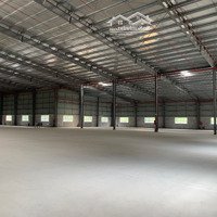 Cho Thuê Kho Xưởng Kcn Cần Giuộc, Long An. Đầy Đủdiện Tích1.000M2 5.000M2. Tiếp Nhận Nhiều Ngành Nghề