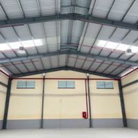 Cho Thuê Kho Xưởng Kcn Cần Đước, Long An.diện Tích1.000M2 3.000M2 10.000M2. Tiếp Nhận Nhiều Ngành Nghề