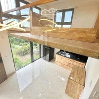 Căn Hộ Duplex Rộng Rãi Cửa Sổ - Ban Công View Cây Xanh Ngay Q2