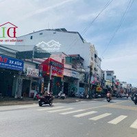 Cận Tết Hạ 2 Tỷ Bán Gấp Đất Mặt Tiền Nguyễn Công Trứ Gần Ngã 5 Đại Học 139M2 Full Thổ Chỉ 85 Triệu/M2