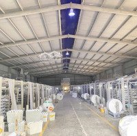 Chuyển Nhượng Dự Án Nhà Xưởng Bao Gồm 3,5 Ha Đất Cùng 1.5 Ha Nhà Xưởng Trong Kcn Bắc Giang