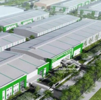 Chuyển Nhượng Dự Án Nhà Xưởng Bao Gồm 3,5 Ha Đất Cùng 1.5 Ha Nhà Xưởng Trong Kcn Bắc Giang