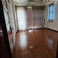 Cho Thuê Nhà 90M2 X 5 Tầng Mặt Tiền 5M Số 6 Lô 2 Đường Trung Yên 11, Trung Hòa, Cầu Giấy