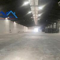 Cho thuê kho Kcn Long Bình Biên Hòa 3.600 m2 chỉ 41.000/m2