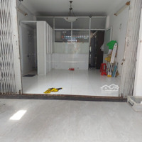 Cho Thuê Kho Nhỏ (30M2- 7 Triệu) Gần Trần Não P. Ak Q.2