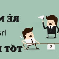 Nhà Mặt Tiền Hẻm Ngang 4,5M - Cách Đường Chính 50M - Quận 7