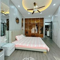 Bán Nhà Phân Lô Đường Chiến Thắngdiện Tích50M2 X 5 Tầng, Ô Tô Vào Nhà, Kinh Doanh, Giá Cực Tốt