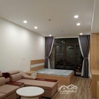 Cho Thuê Căn Hộ Tại The City Light Vĩnh Yên, 8 Triệu/Tháng, 45 M2