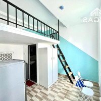 Duplex Full Nội Thất - Cửa Sổ Trời - Máy Giặt Riêng Gần Ngã Tư An Sương