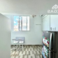 Duplex Full Nội Thất - Cửa Sổ Trời - Máy Giặt Riêng Gần Ngã Tư An Sương