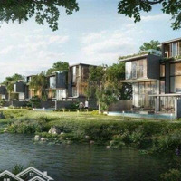 Mở Bán Đợt 1 Nhà Phố - Biệt Thự Đại Đô Thị Sinh Thái Eco Retreat 220 Hecta