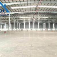 Cho thuê xưởng 23.000m2 trong KCN Phú Mỹ, Bà Rịa - Vũng Tàu