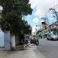 Khuôn Đất Ngang 8M Ngay Mặt Tiền Đường Tân Cảng, Bình Thạnh, 140M2, Giá Bán 30 Tỷ
