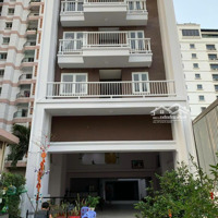 Khuôn Đất Ngang 8M Ngay Mặt Tiền Đường Tân Cảng, Bình Thạnh, 140M2, Giá Bán 30 Tỷ