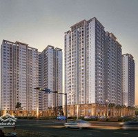 Cho Thuê Căn Hộ Chung Cư Richstar,Diện Tích53M2, 1 Phòng Ngủ 1 Vệ Sinh Giá 10 Triệu/Th, Q. Tân Phú Tphcm