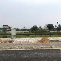 2.35 Tỷ Có Ngay 150M2 Đất Đấu Giá Nghi Kim, Tp Vinh